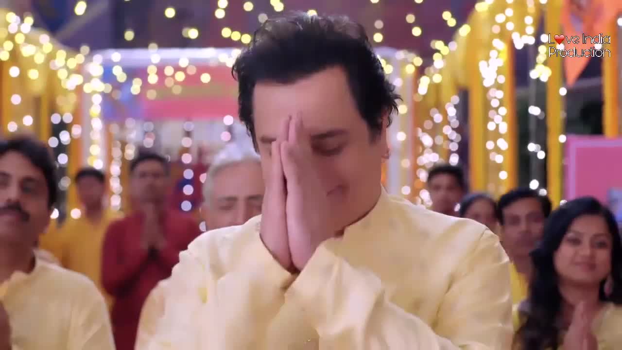 Двор родных людей 84 серия