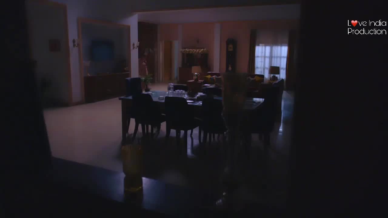 Двор родных людей 85 серия