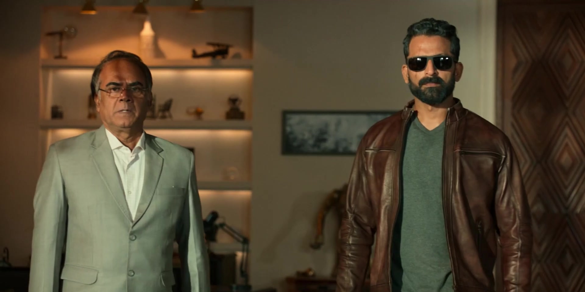 Деревня 1 серия Деревня 1 серия