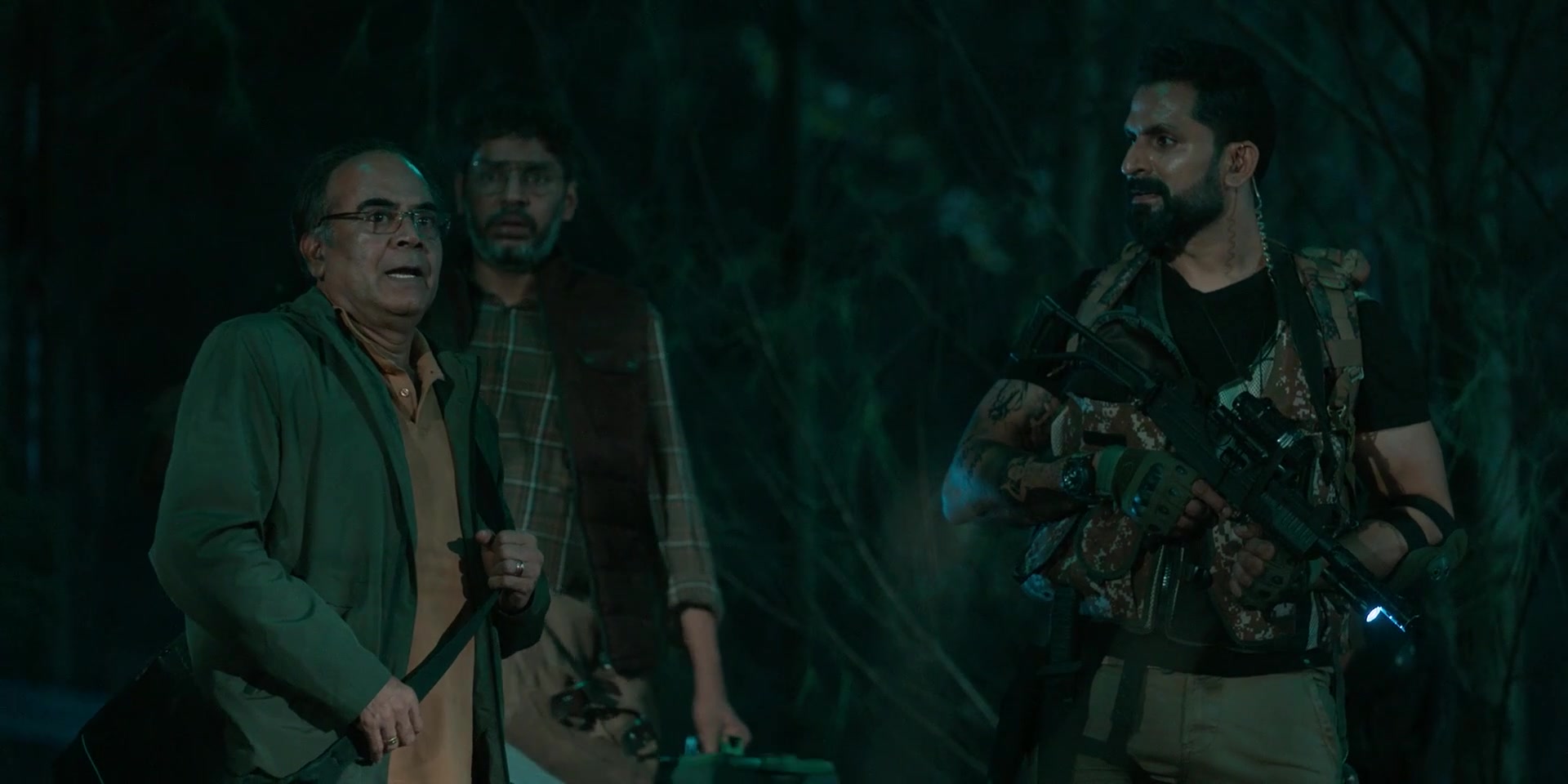 Деревня 2 серия Деревня 2 серия