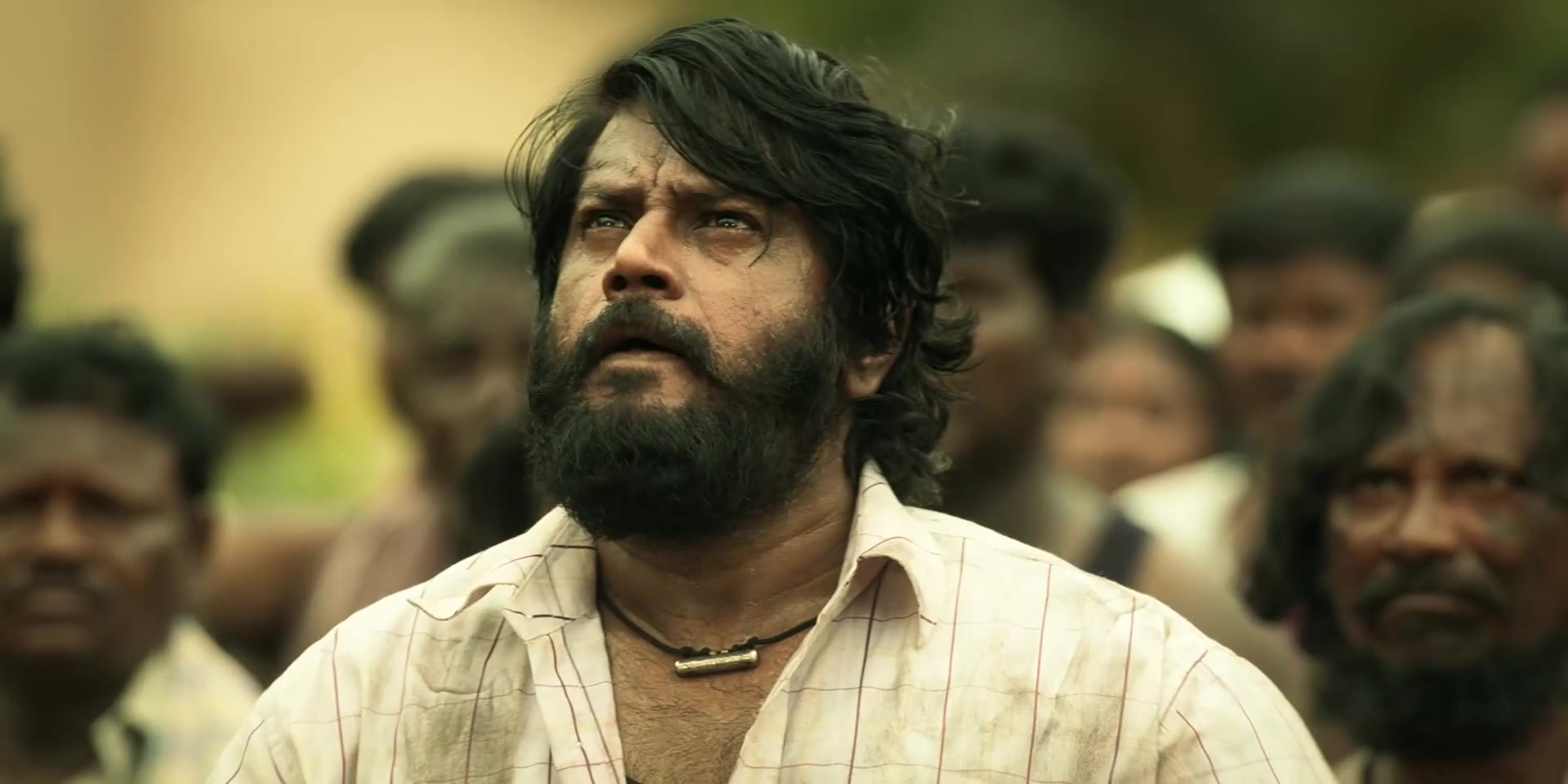 Деревня 3 серия Деревня 3 серия