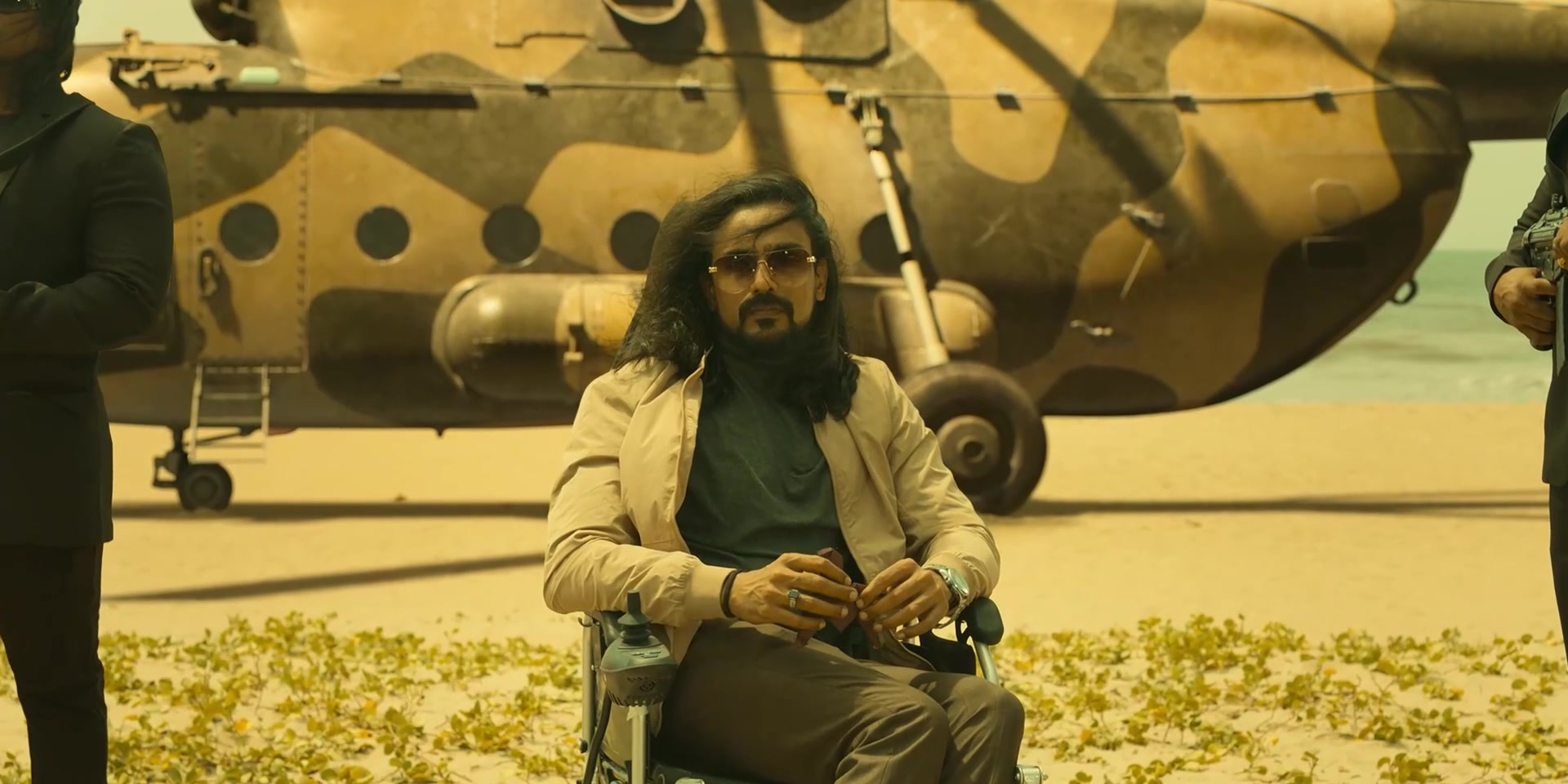 Деревня 6 серия Деревня 6 серия