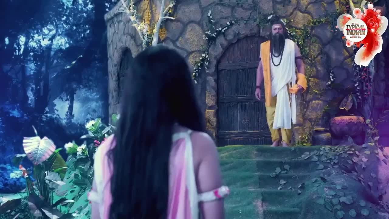 Джай Хануман - нерассказанная история (2022) 14 серия