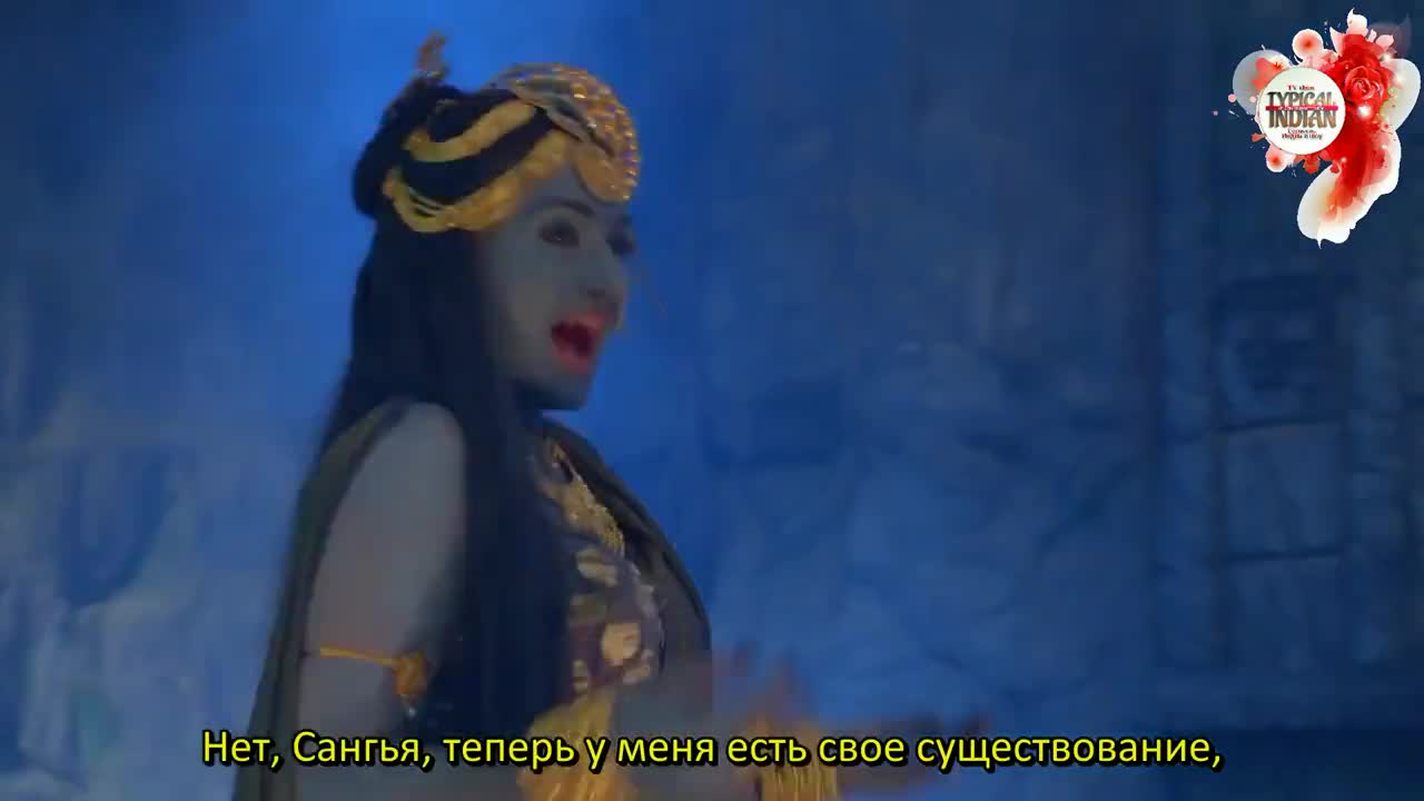 Джай Хануман - нерассказанная история 17 серия Джай Хануман - нерассказанная история 17 серия