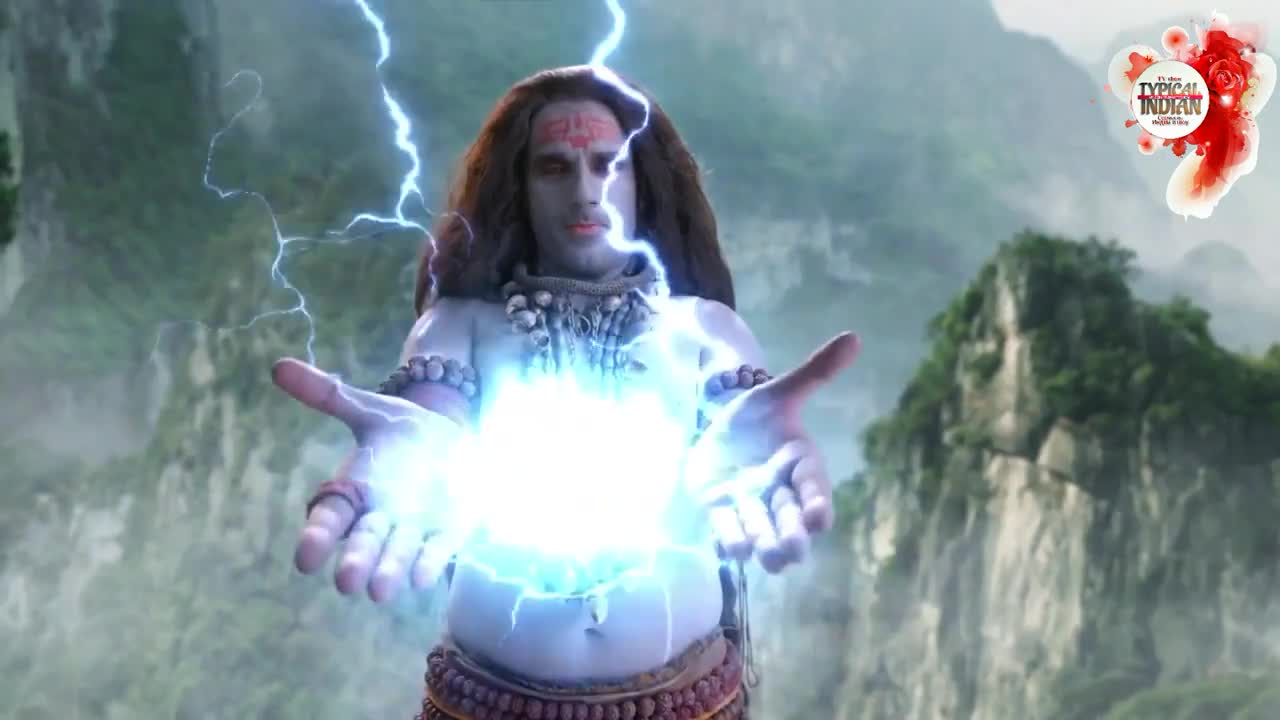 Джай Хануман - нерассказанная история (2022) 19 серия