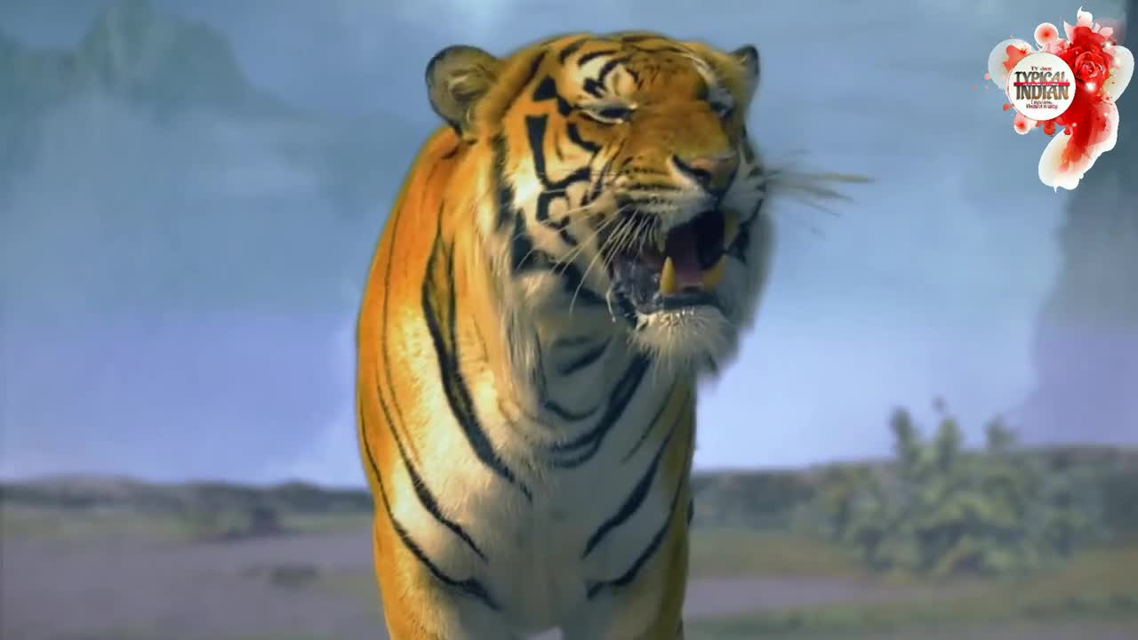 Джай Хануман - нерассказанная история (2022) 23 серия