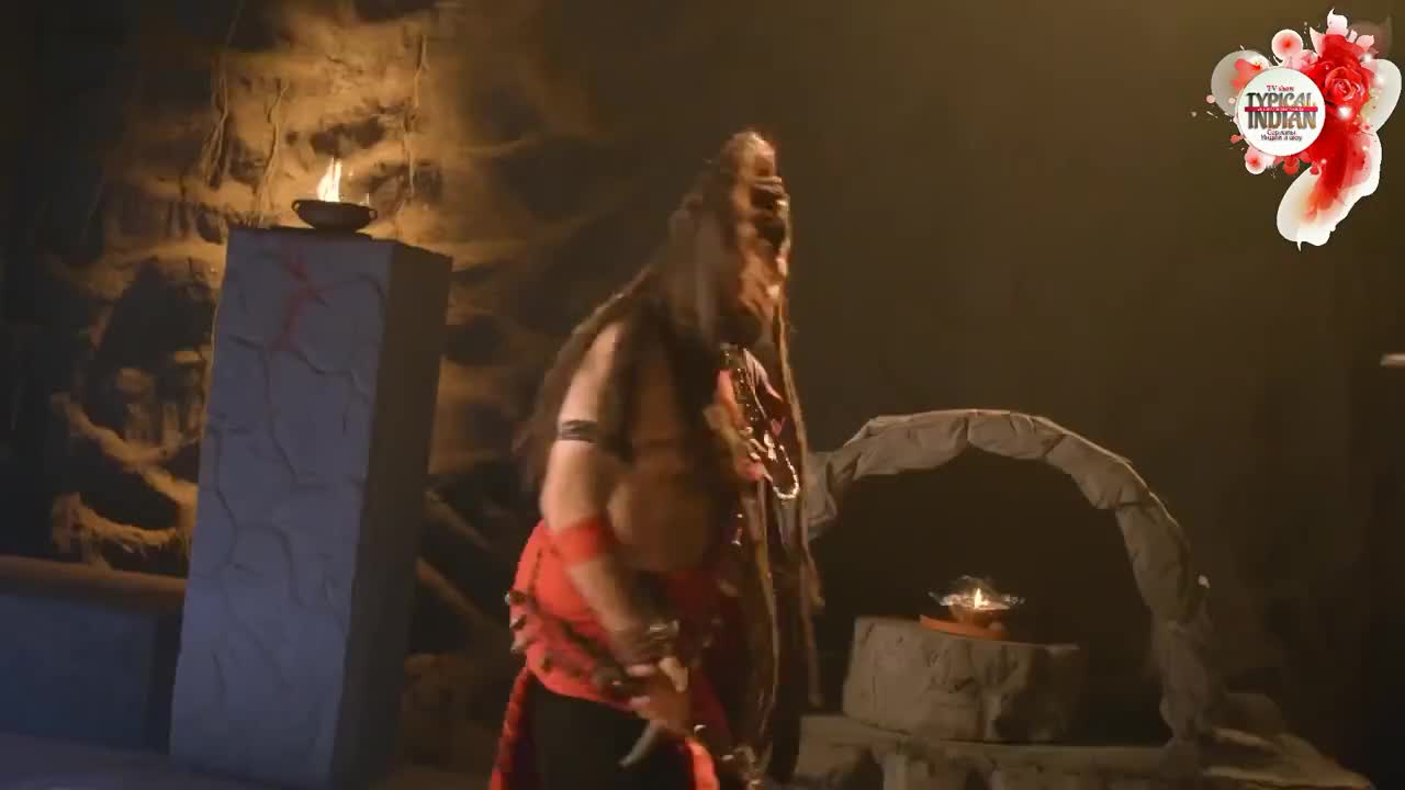 Джай Хануман - нерассказанная история 26 серия Джай Хануман - нерассказанная история 26 серия