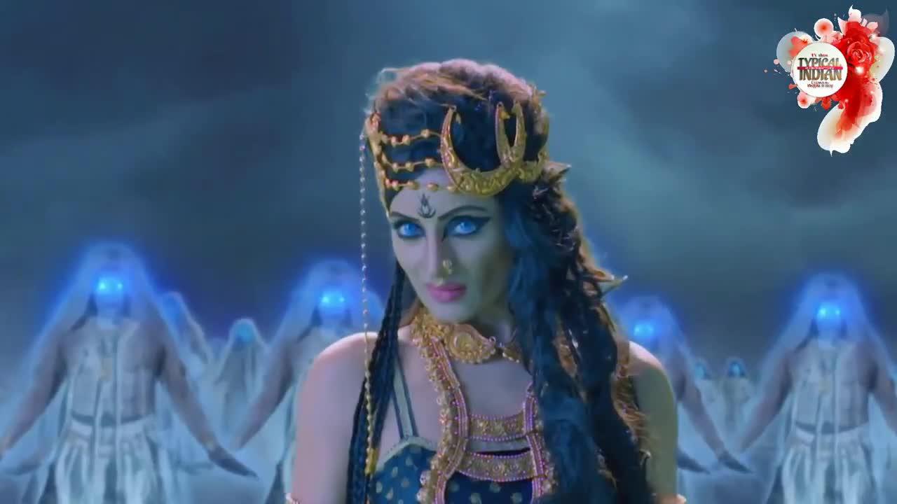 Джай Хануман - нерассказанная история (2022) 37 серия