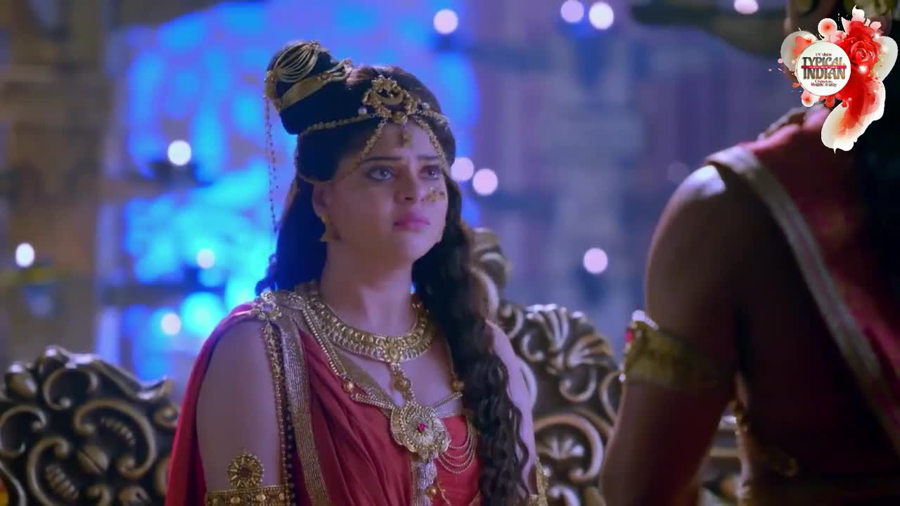 Джай Хануман - нерассказанная история (2022) 42 серия