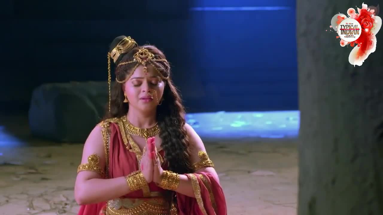 Джай Хануман - нерассказанная история (2022) 49 серия