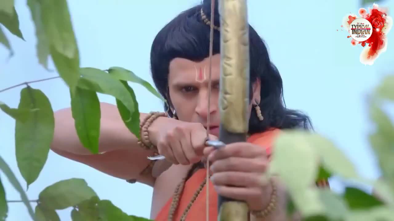 Джай Хануман - нерассказанная история (2022) 63 серия