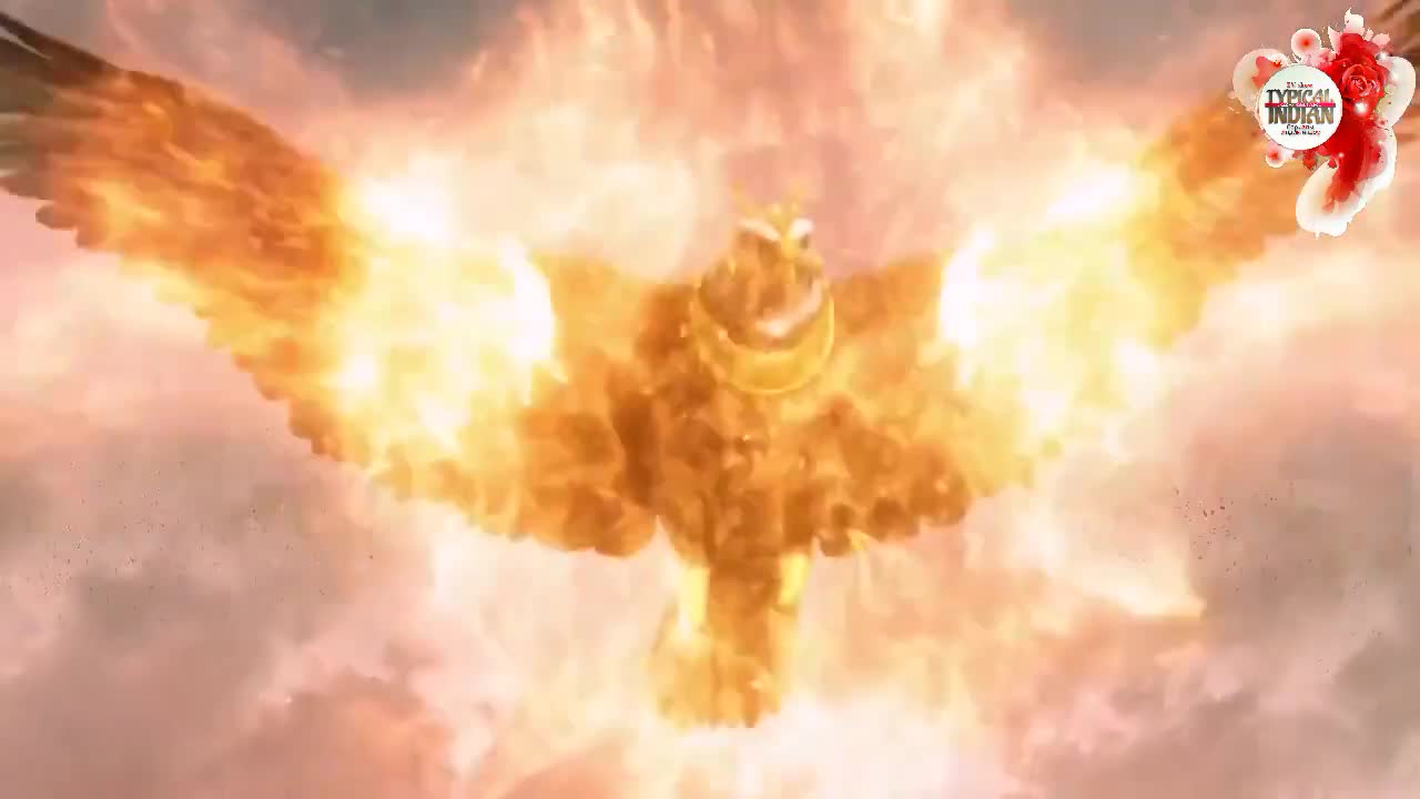 Джай Хануман - нерассказанная история (2022) 67 серия