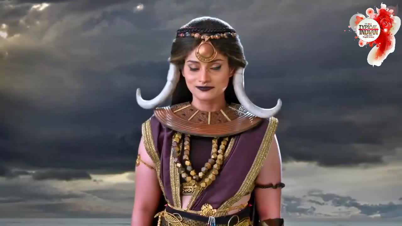 Джай Хануман - нерассказанная история (2022) 68 серия