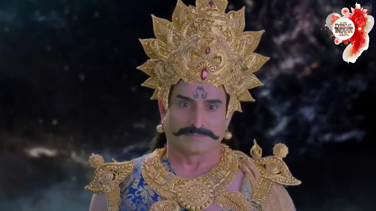 Джай Хануман - нерассказанная история (2022) 69 серия