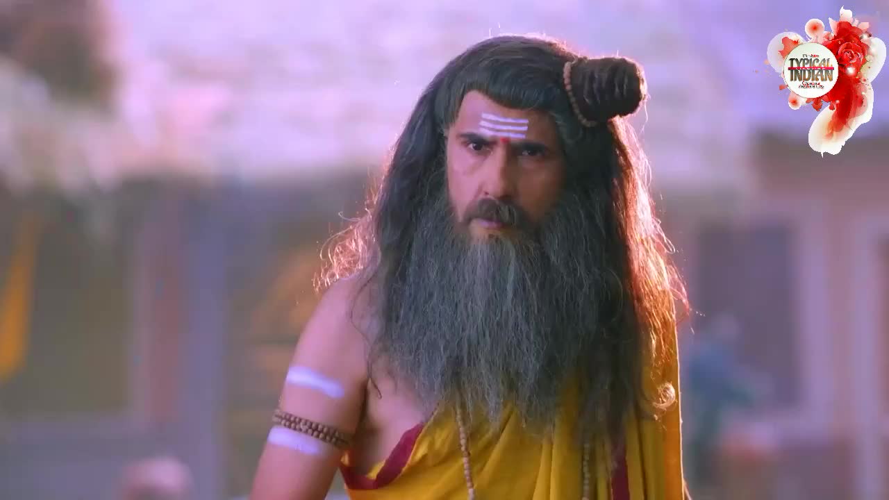 Джай Хануман - нерассказанная история (2022) 70 серия