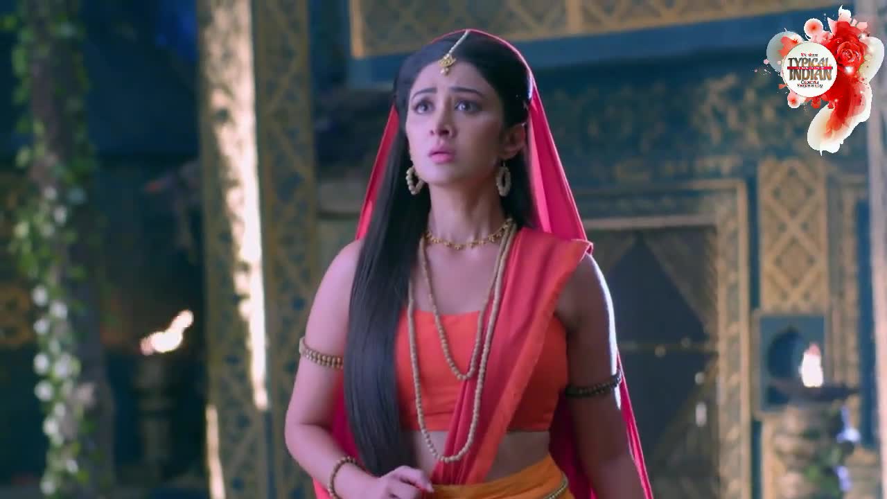 Джай Хануман - нерассказанная история (2022) 75 серия