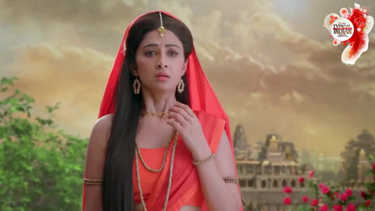 Джай Хануман - нерассказанная история (2022) 79 серия