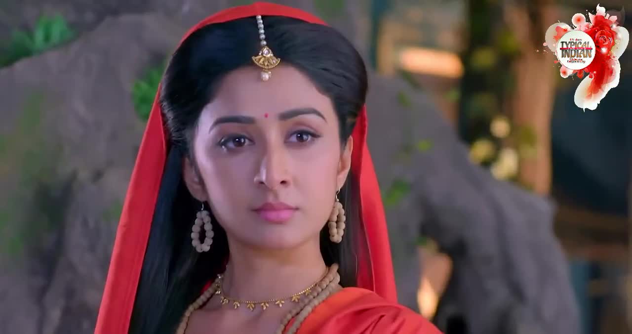 Джай Хануман - нерассказанная история 85 серия Джай Хануман - нерассказанная история 85 серия