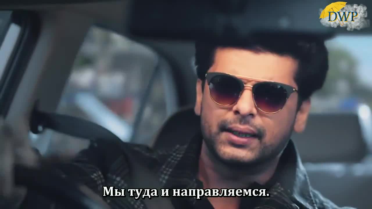 Дожди 13 серия Дожди 13 серия