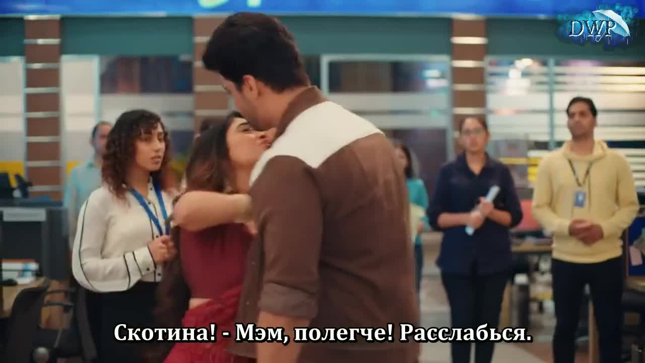 Дожди 17 серия Дожди 17 серия