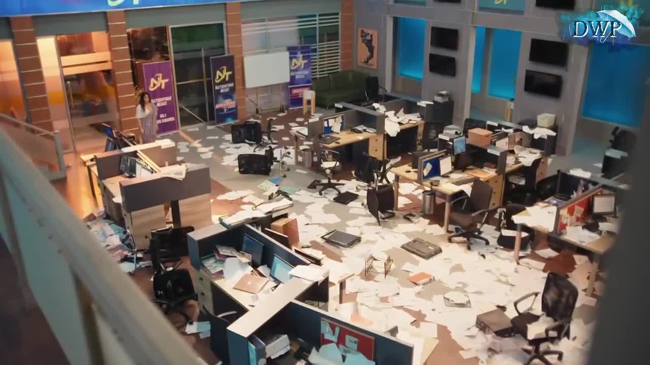 Дожди 21 серия Дожди 21 серия