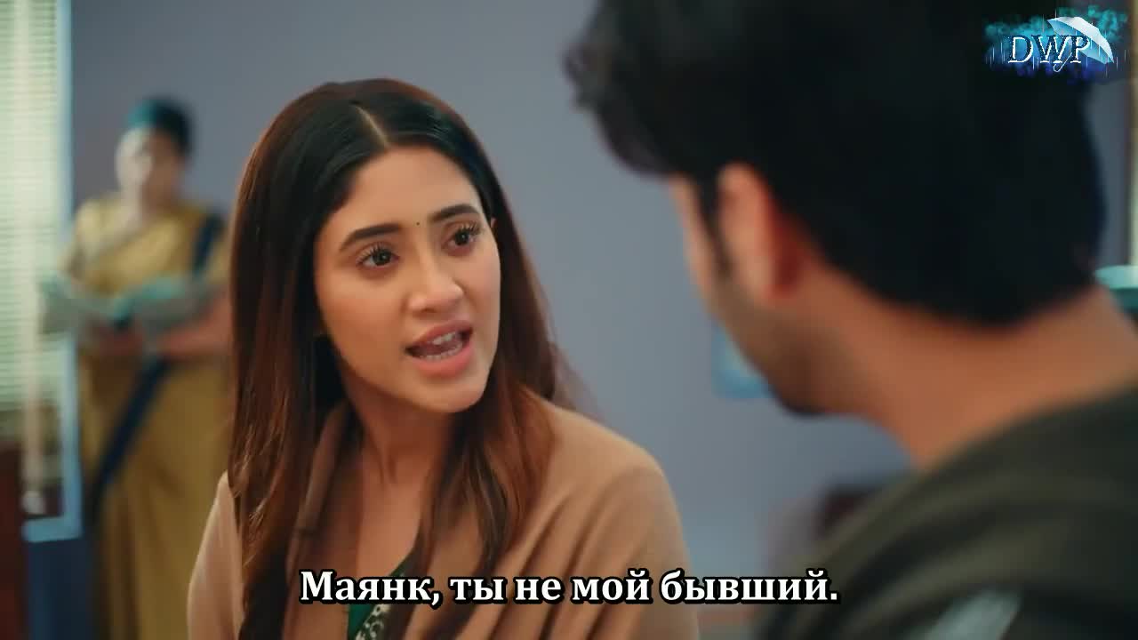 Дожди 24 серия Дожди 24 серия