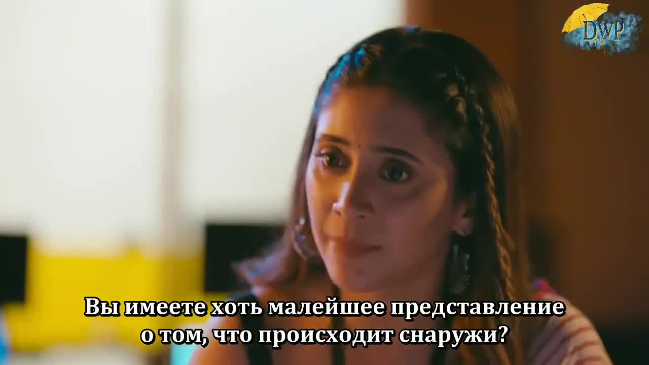 Дожди 3 серия Дожди 3 серия