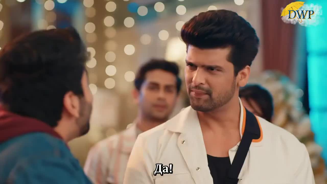 Дожди 35 серия Дожди 35 серия