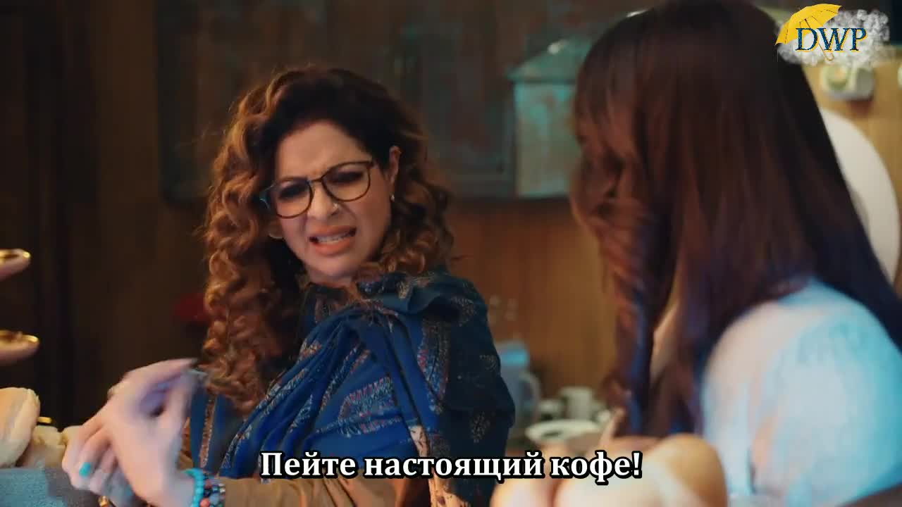 Дожди 40 серия Дожди 40 серия