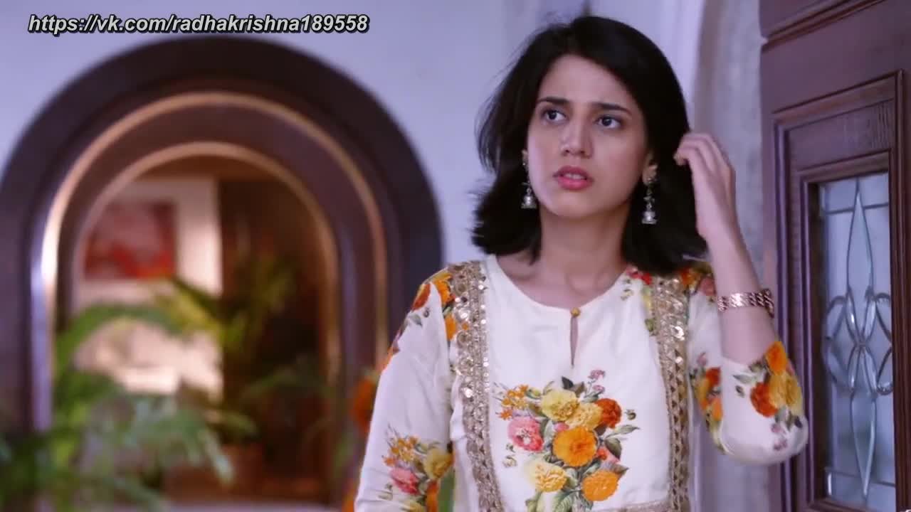 Дом богини Лакшми (2021) 14 серия