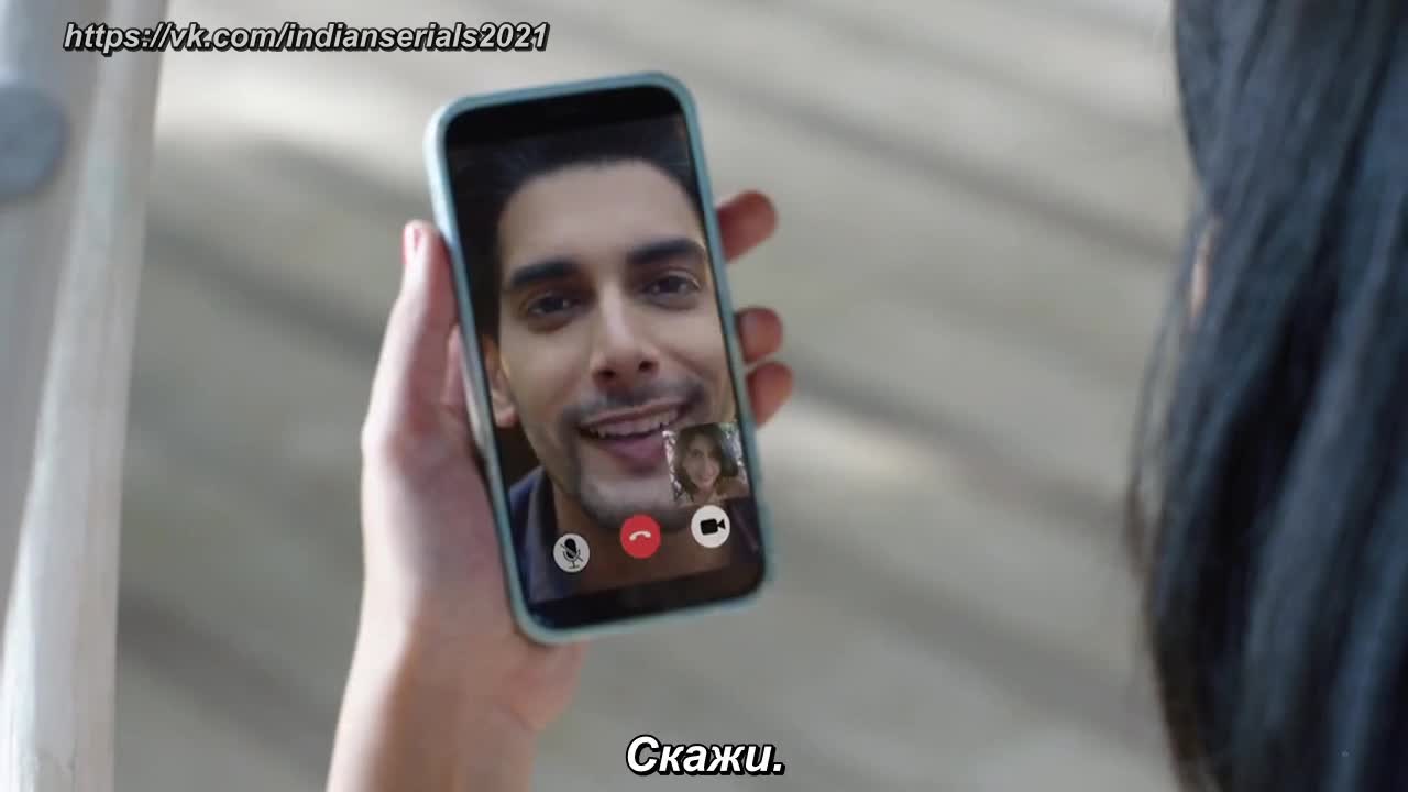 Дом богини Лакшми (2021) 20 серия