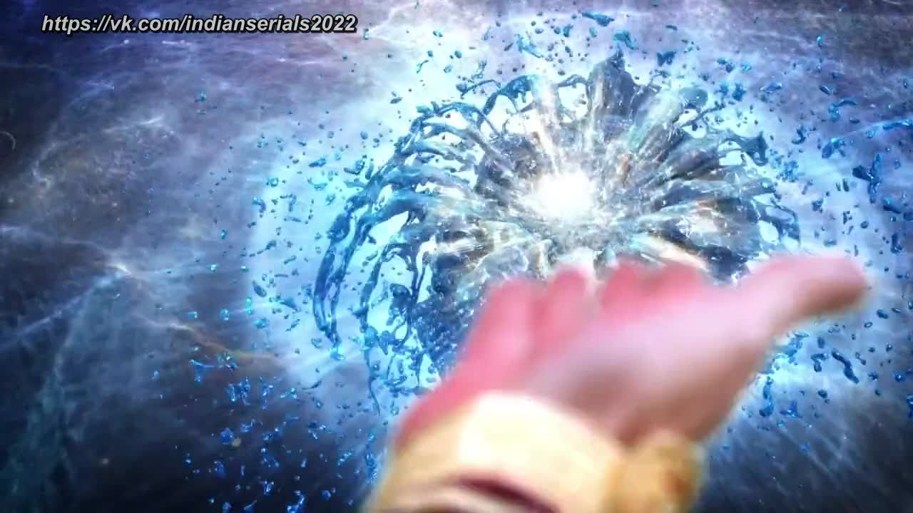 Ее имя Яшода 1 серия