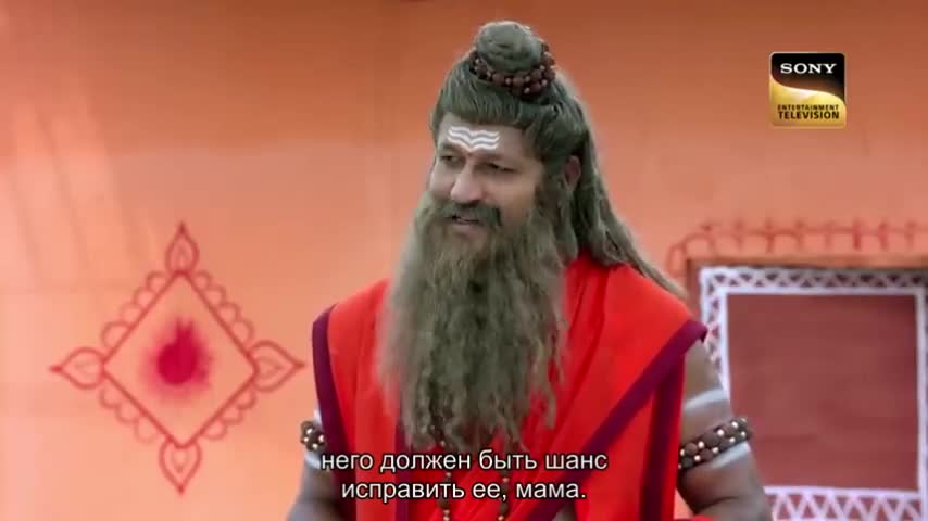 Ее имя Яшода 102 серия Ее имя Яшода 102 серия