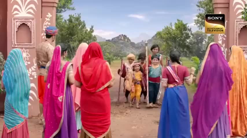 Ее имя Яшода 103 серия