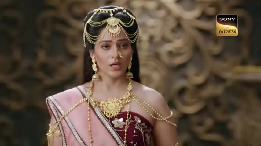 Ее имя Яшода 108 серия Ее имя Яшода 108 серия