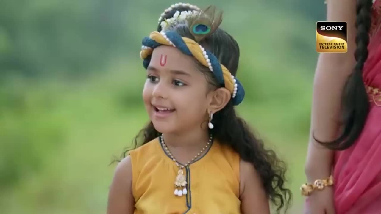 Ее имя Яшода 114 серия Ее имя Яшода 114 серия