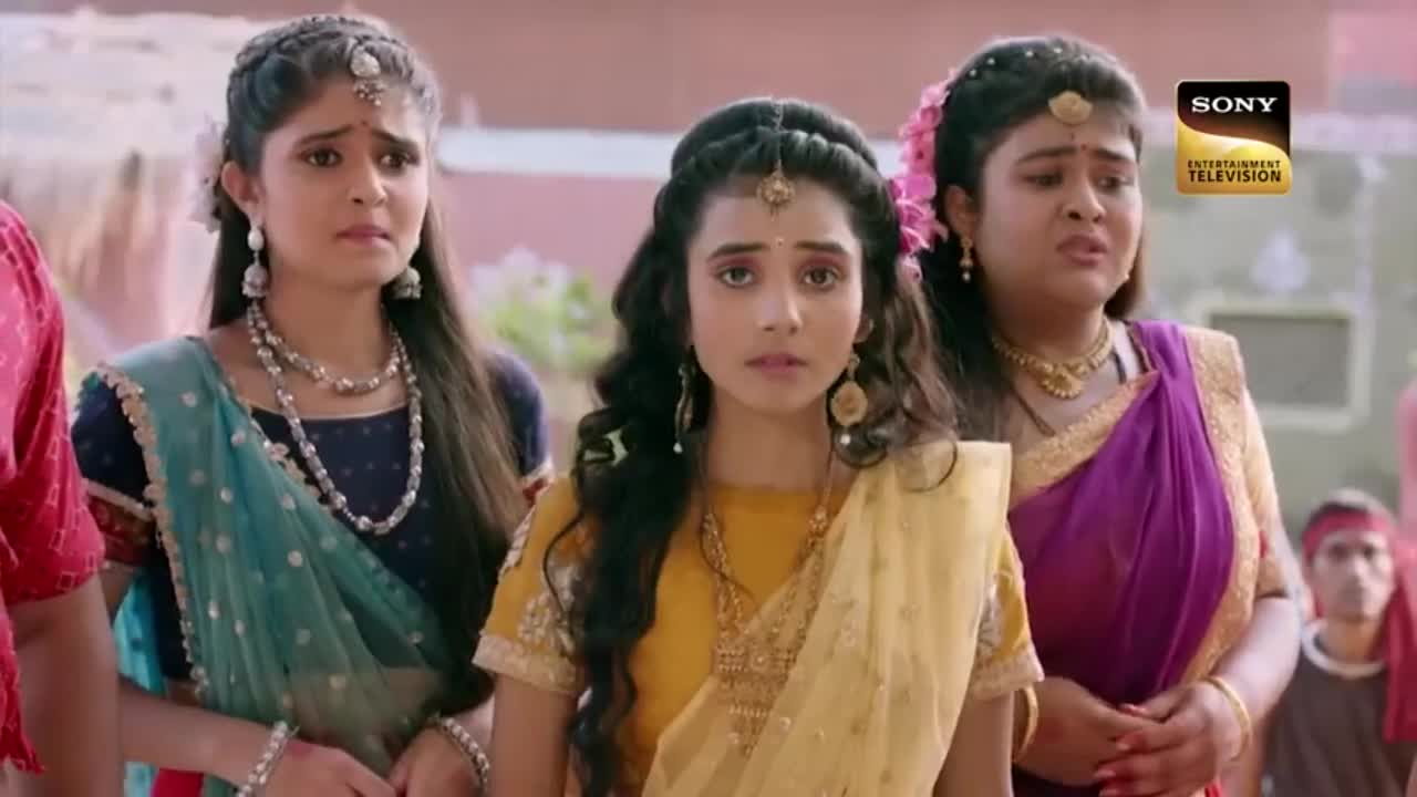 Ее имя Яшода 117 серия