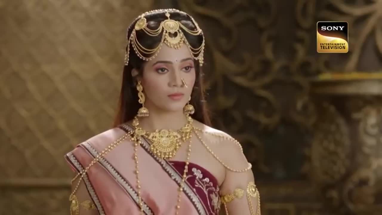 Ее имя Яшода 119 серия