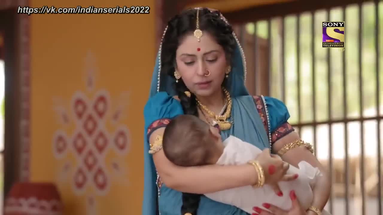 Ее имя Яшода 12 серия