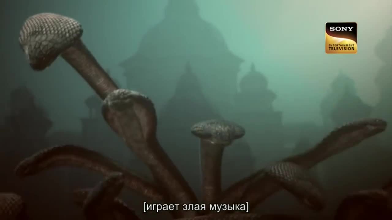 Ее имя Яшода 121 серия