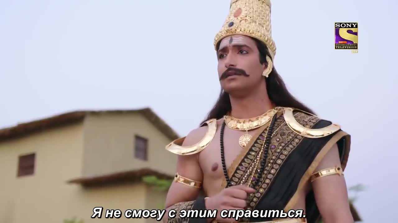 Ее имя Яшода 14 серия Ее имя Яшода 14 серия