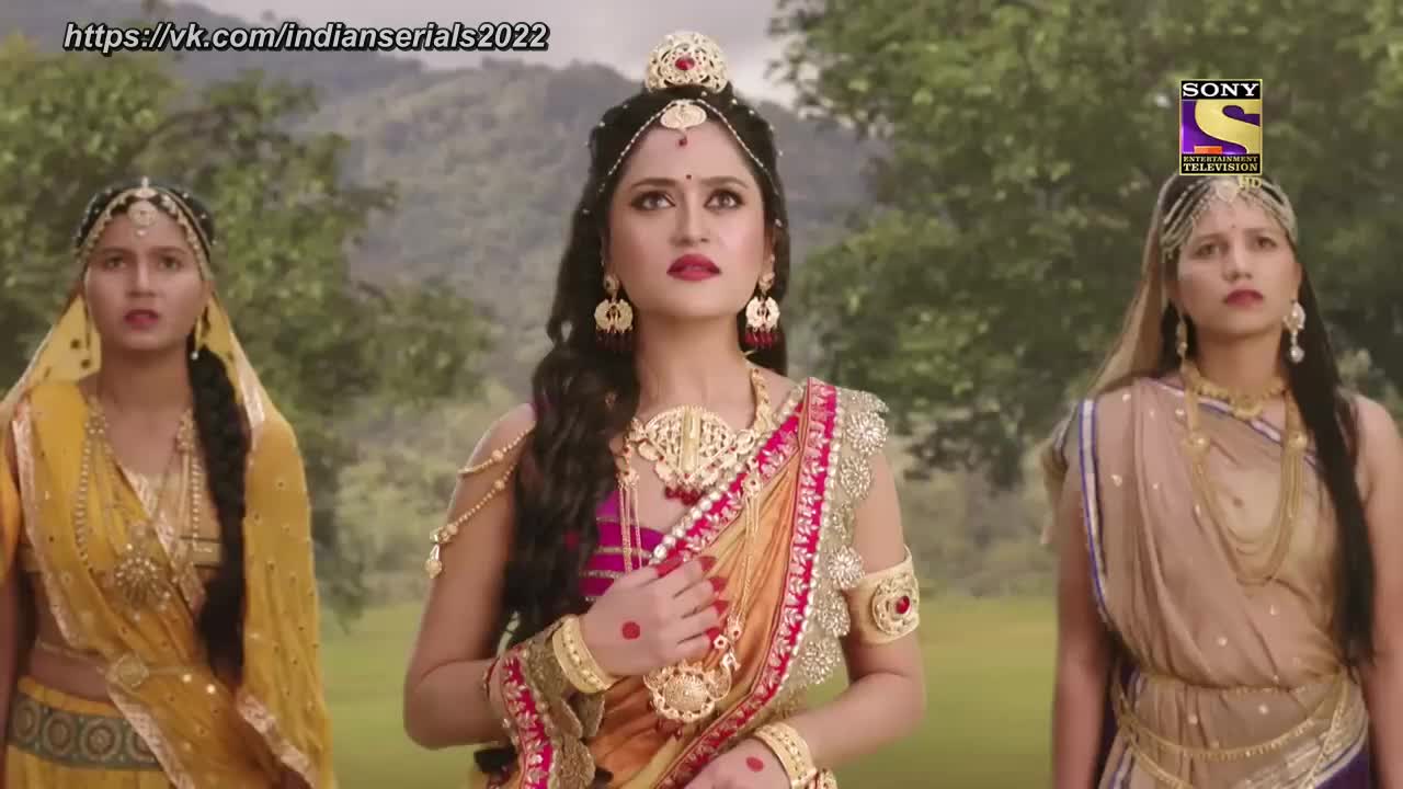 Ее имя Яшода 18 серия