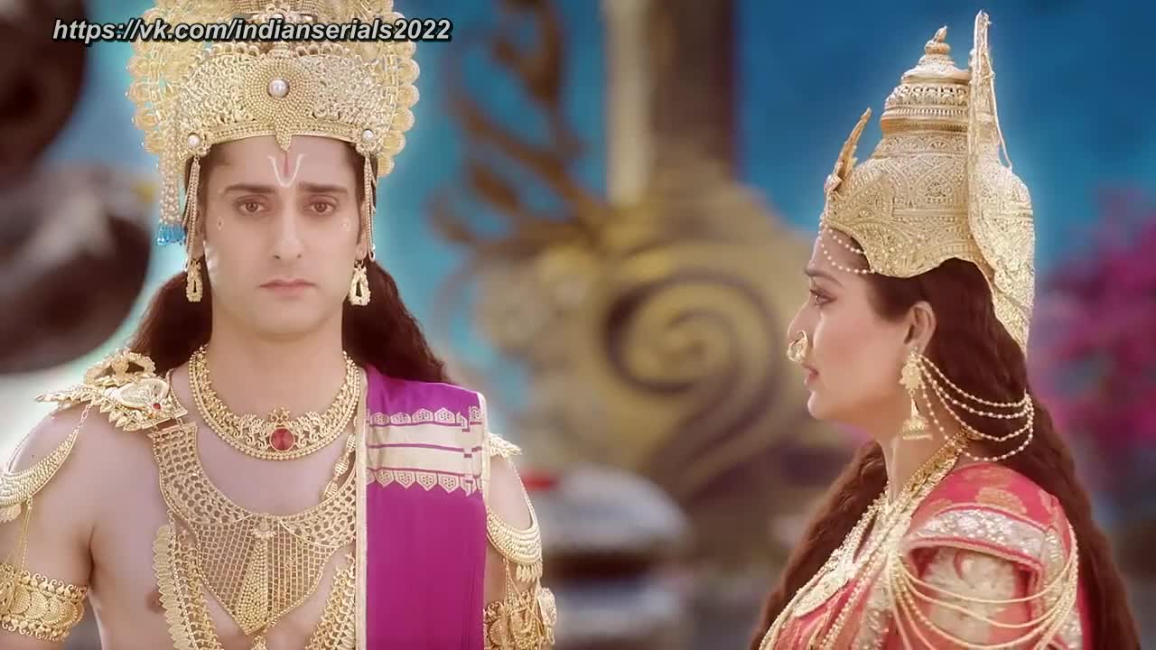 Ее имя Яшода 2 серия