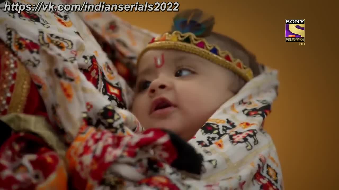 Ее имя Яшода 22 серия