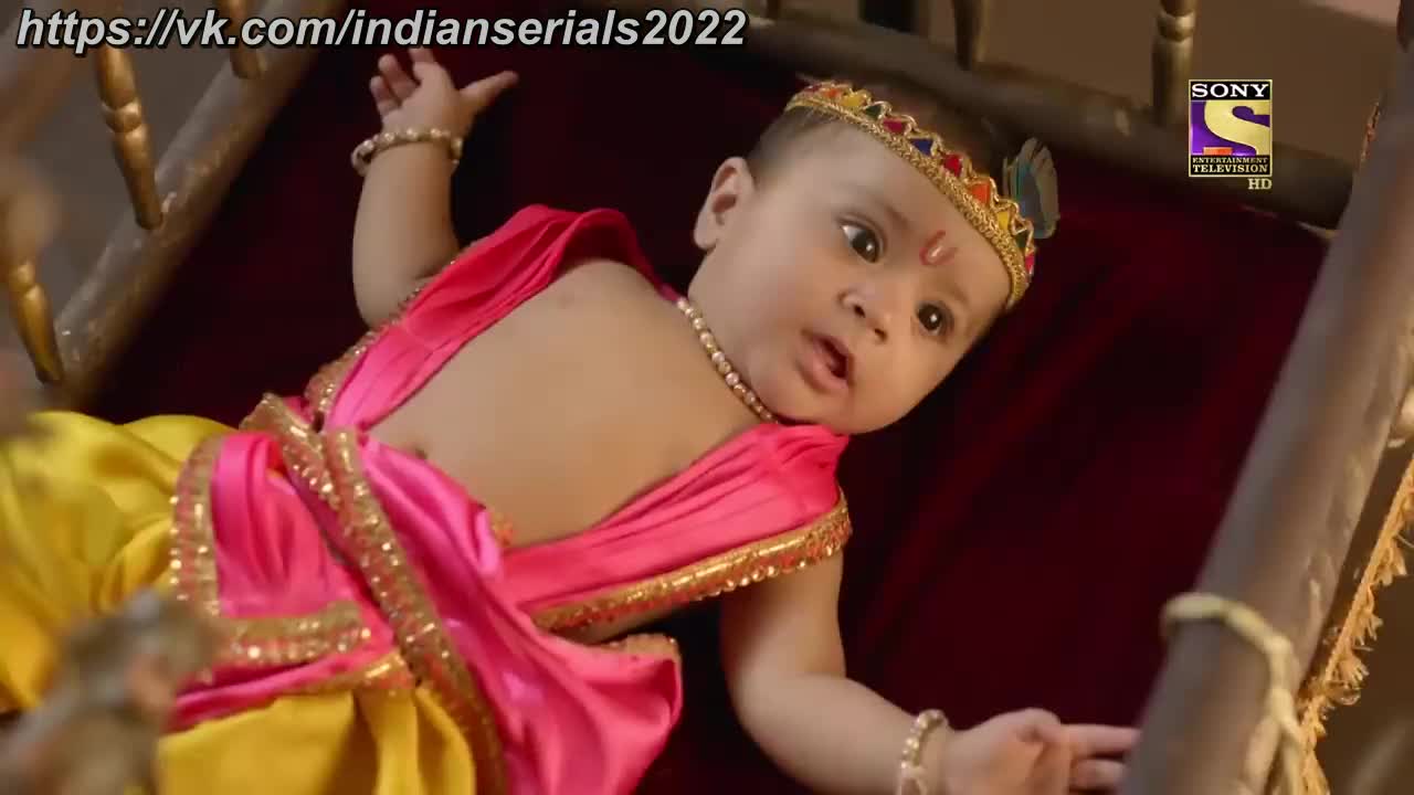 Ее имя Яшода 25 серия Ее имя Яшода 25 серия