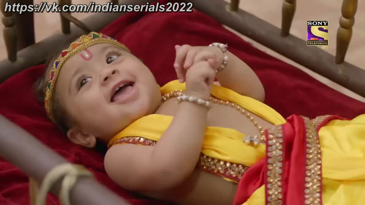 Ее имя Яшода 29 серия