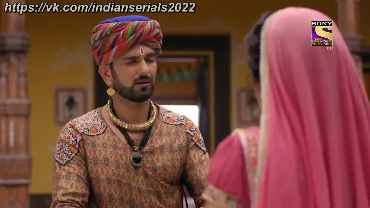 Ее имя Яшода 33 серия