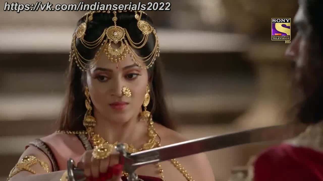 Ее имя Яшода 36 серия Ее имя Яшода 36 серия