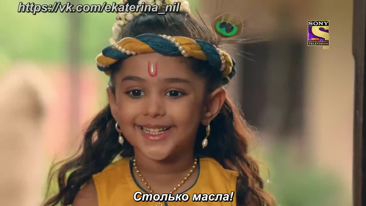 Ее имя Яшода (2022) 46 серия