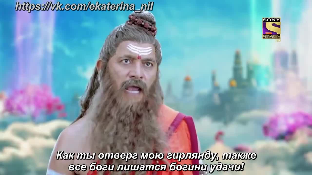 Ее имя Яшода 47 серия